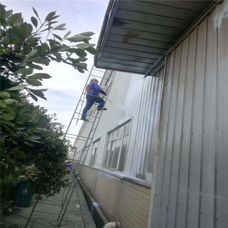 清丰核心业务： 专业承接各类设备