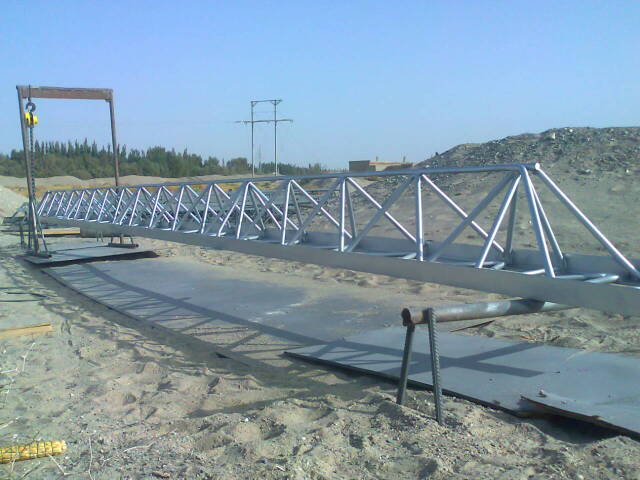 清丰专业承揽大中小型喷涂翻新施工业务！