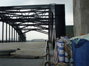 清丰专注工业场景喷漆服务